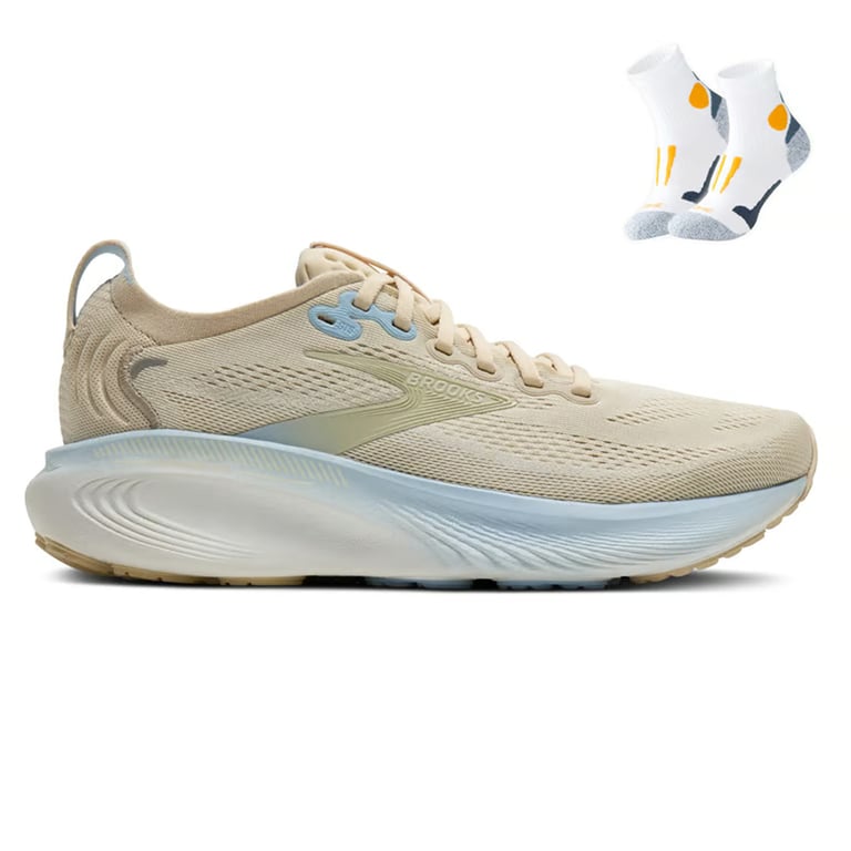 Brooks Adrenaline GTS 25 bij De Hardloopwinkel
