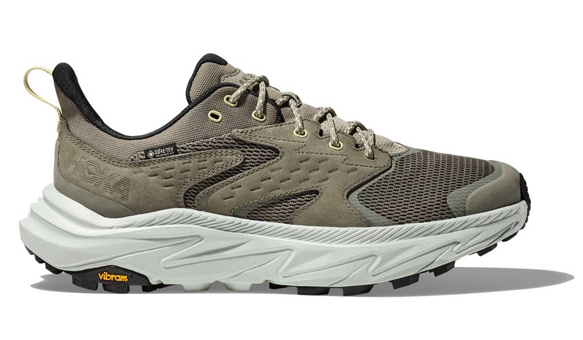 Hoka Anacapa low gtx | wandelschoenen | De Hardloopwinkel