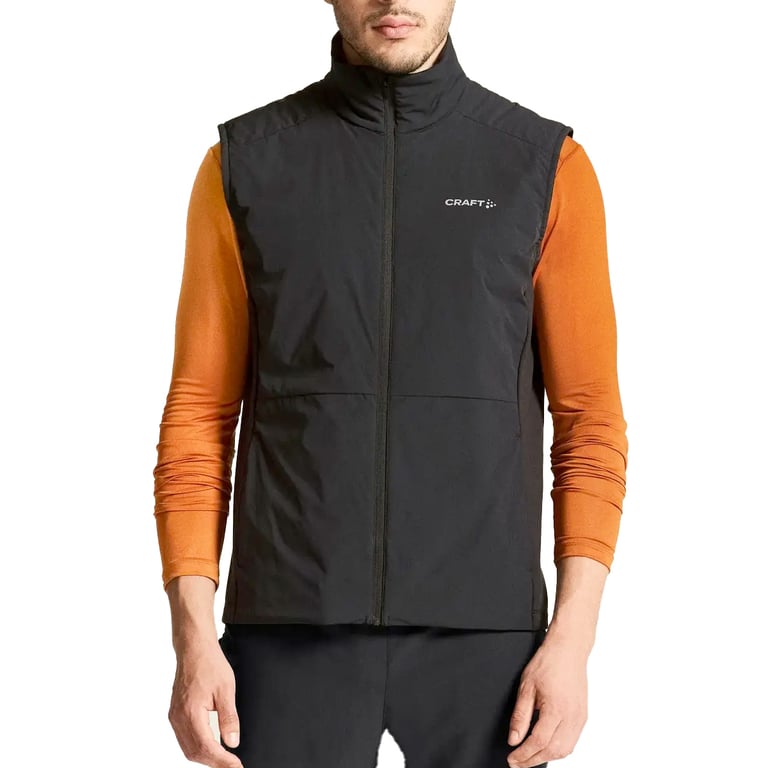 bodywarmer Adv Essence Warm vest 2