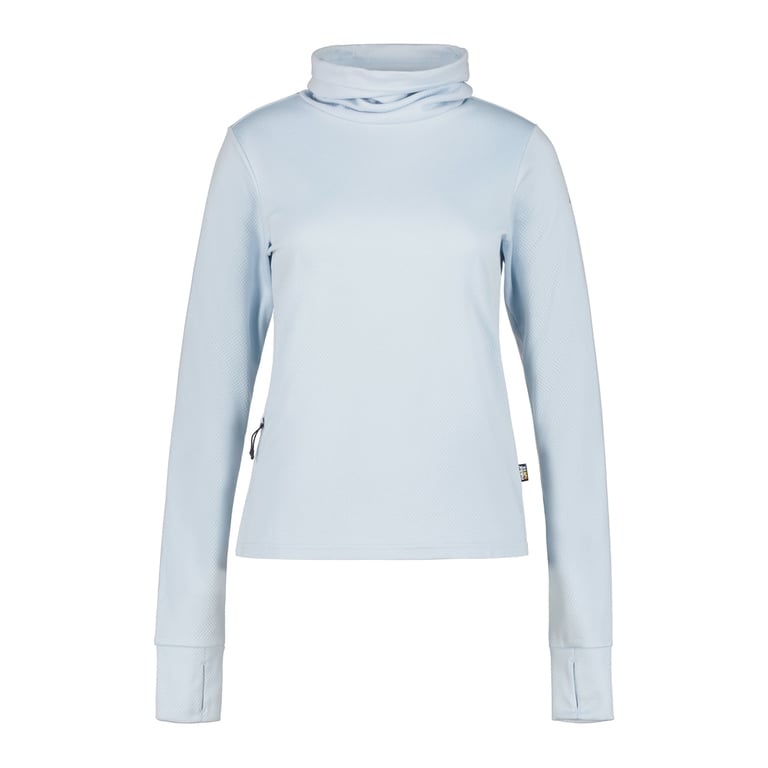 shirt lange mouw Winter Multia
