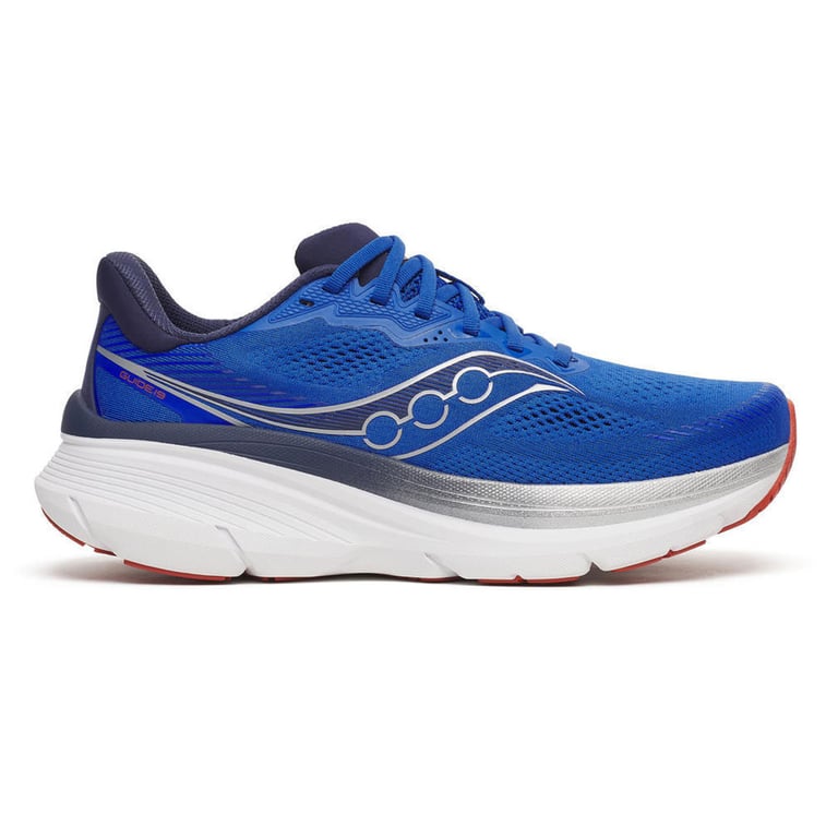 Saucony Guide 19 bij De Hardloopwinkel