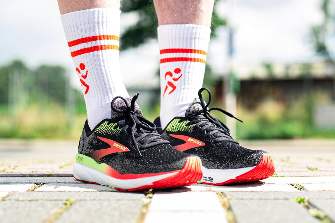 Brooks Ghost 16 hardloopschoenen | De Hardloopwinkel