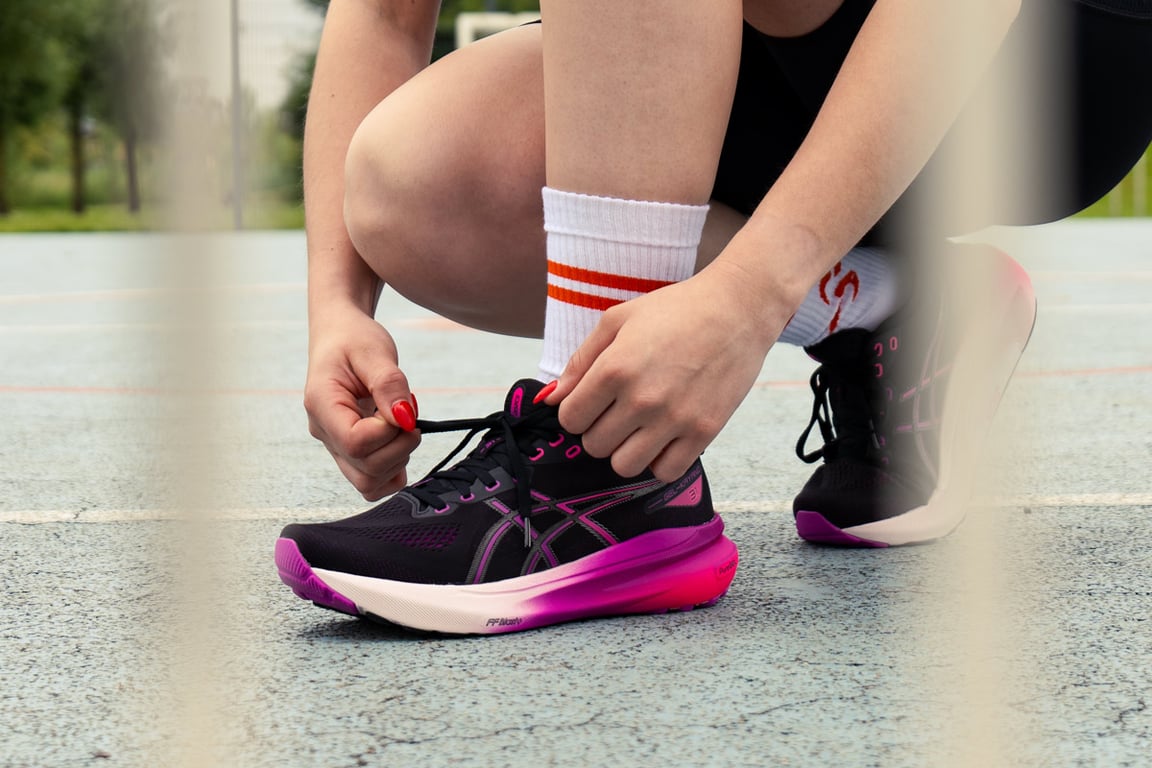 Asics Gel Kayano 31 | De Hardloopwinkel