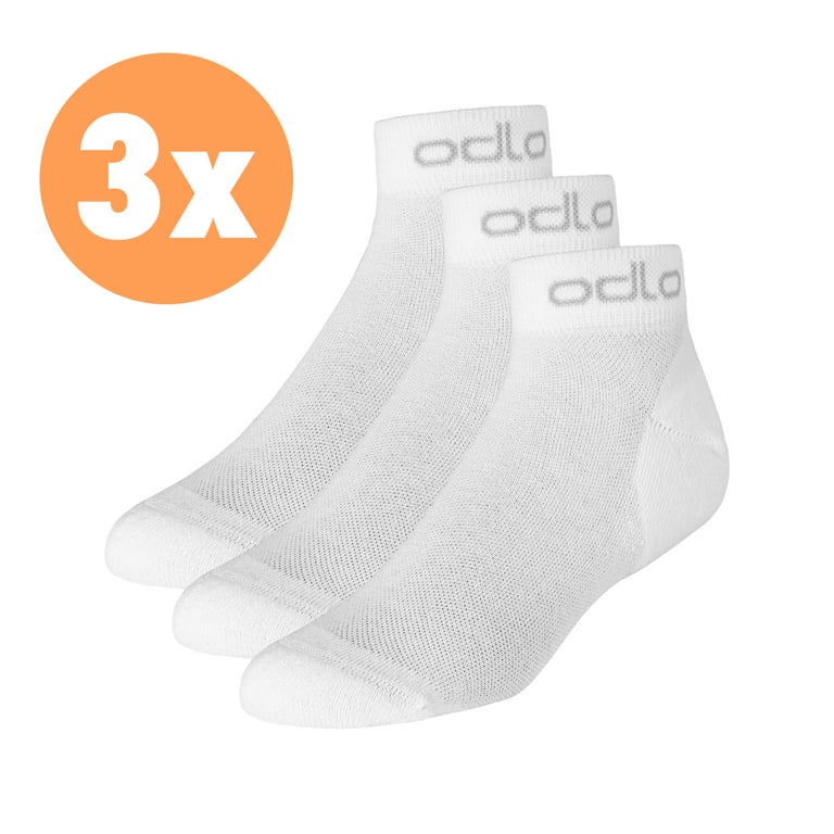 sok Sport Low 3 paar