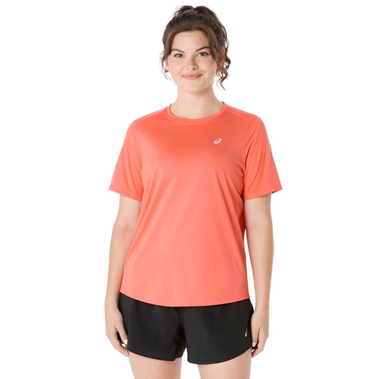 shirt korte mouw Core