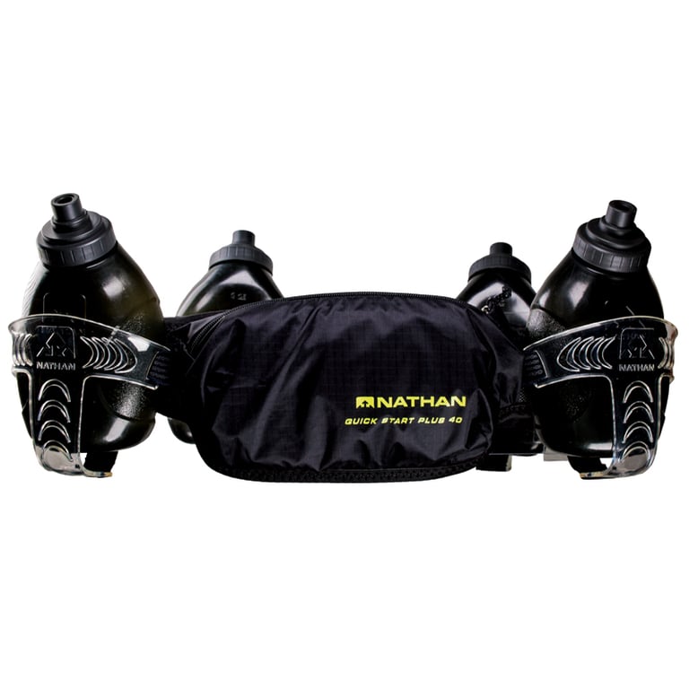 drinkgordel Quickstart Plus 40 4-fles