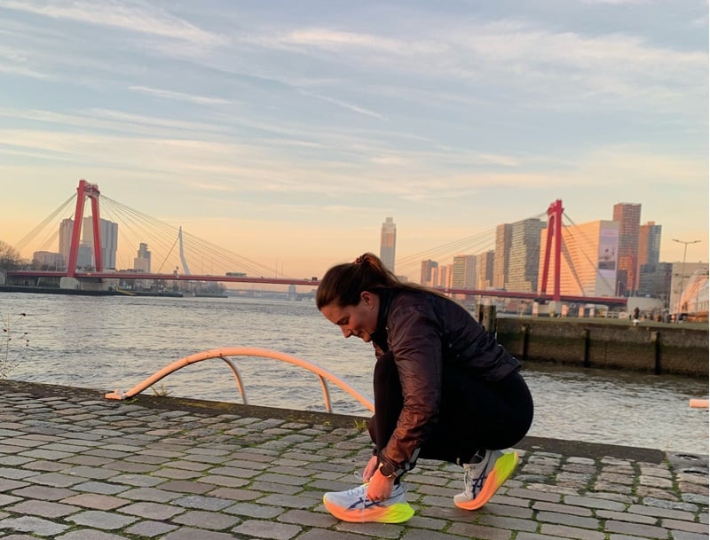 review Asics schoenen | De Hardloopwinkel