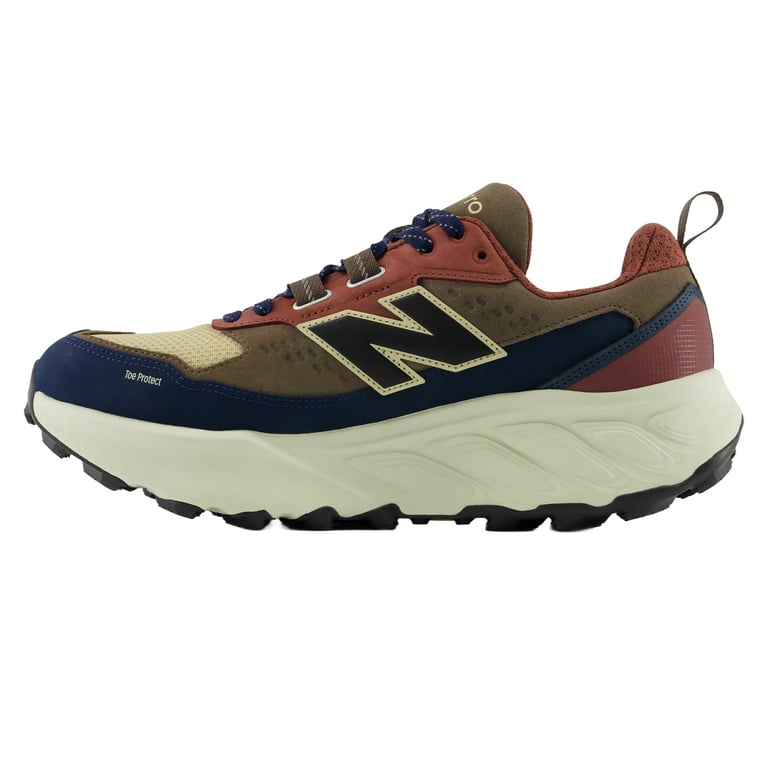 New Balance Fresh Foam X Hierro v9 (Cortado/Toasted Sesame) heren 