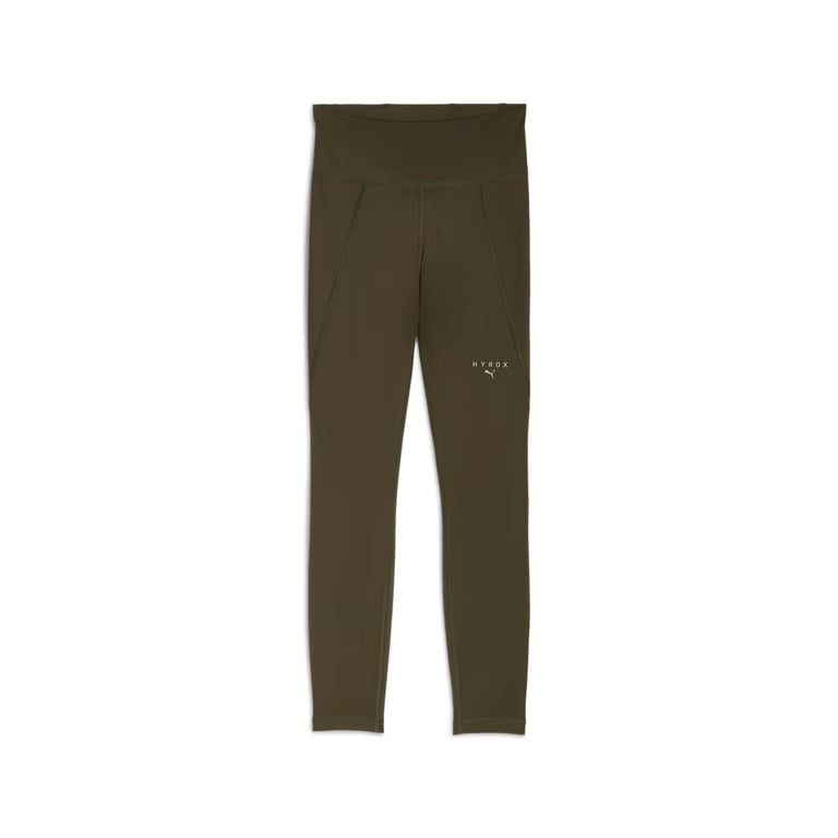 cropped tight x HYROX Essential