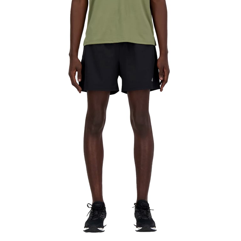 2-in 1 short Sport Essential Lined 5-inch