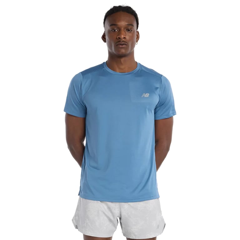 shirt korte mouw Sport Essential