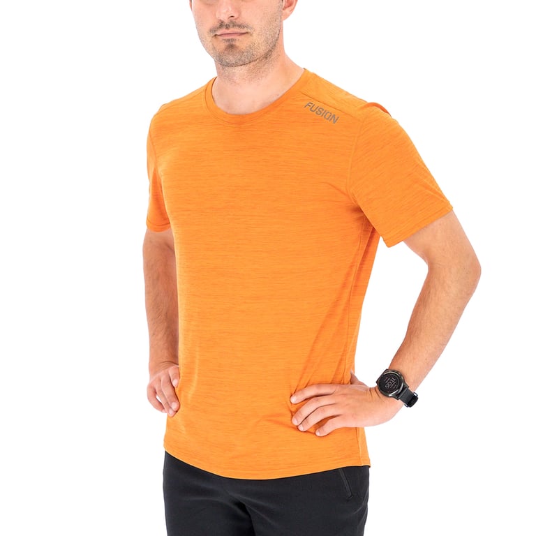 shirt korte mouw C3
