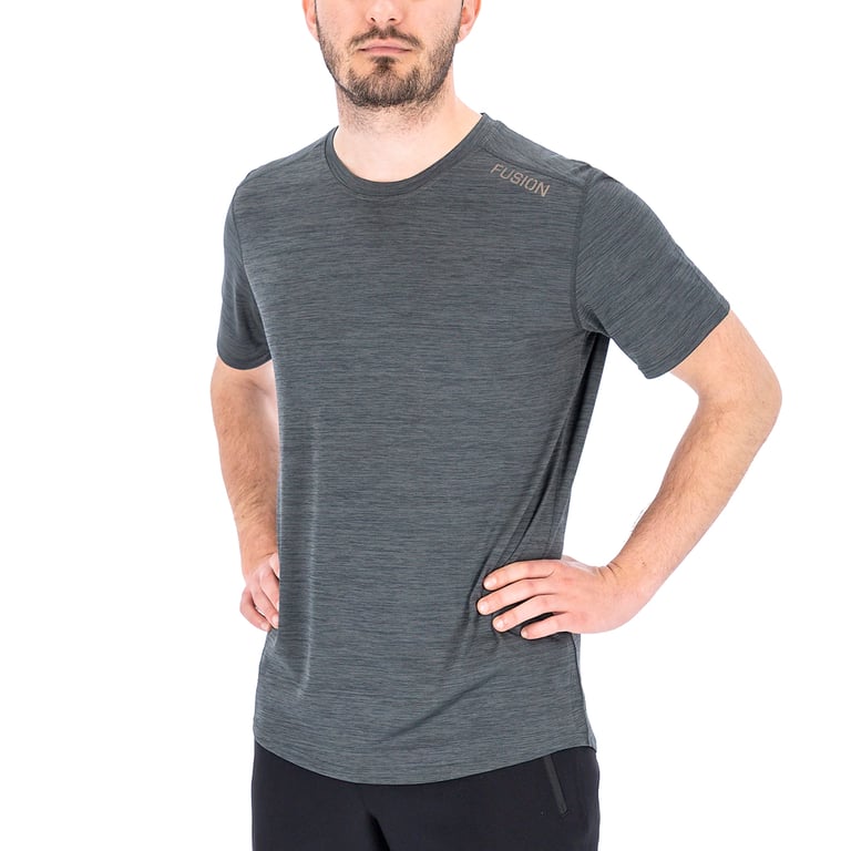 shirt korte mouw C3