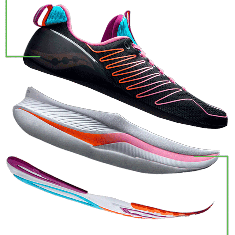 Saucony Endorphin Shift | DeHardloopwinkel.nl