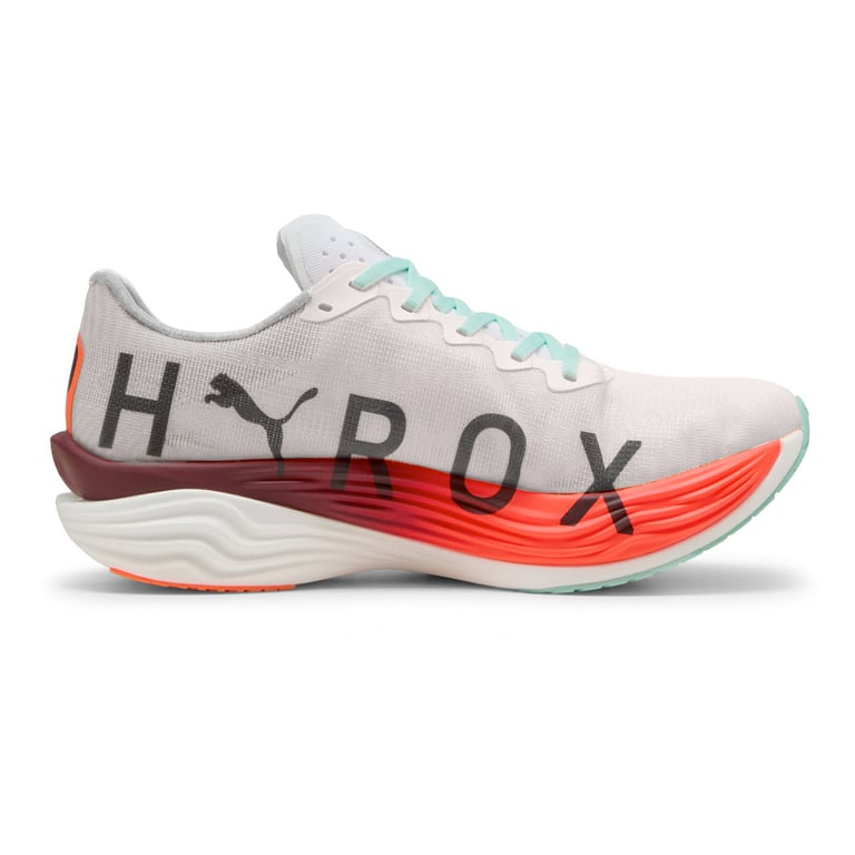 Deviate Nitro Elite 3 HYROX