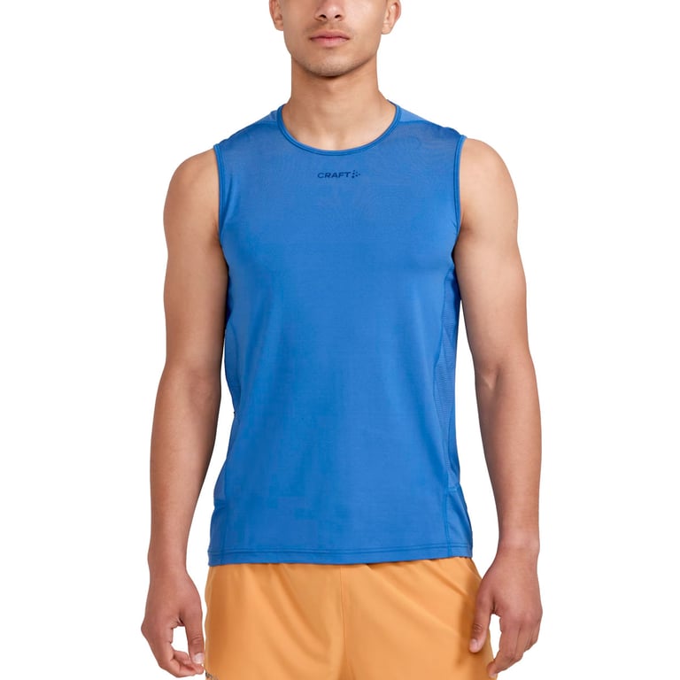 singlet Adv Essence