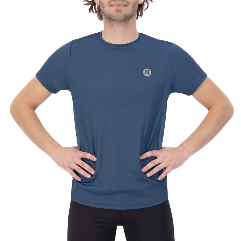 shirt korte mouw Core