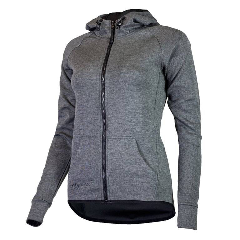vest Hoodie Training