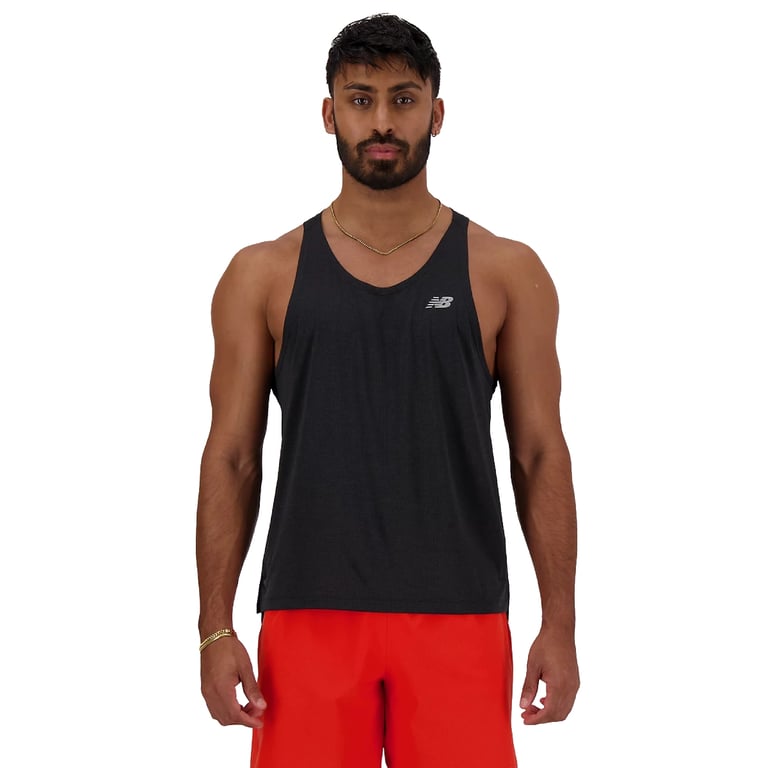 singlet Athletics