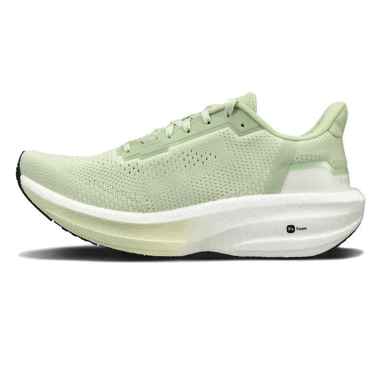 Craft Endurance 3 (Pale Leaf/Contrast White) dames