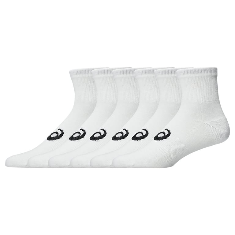 sokken Quarter (6-Pack)