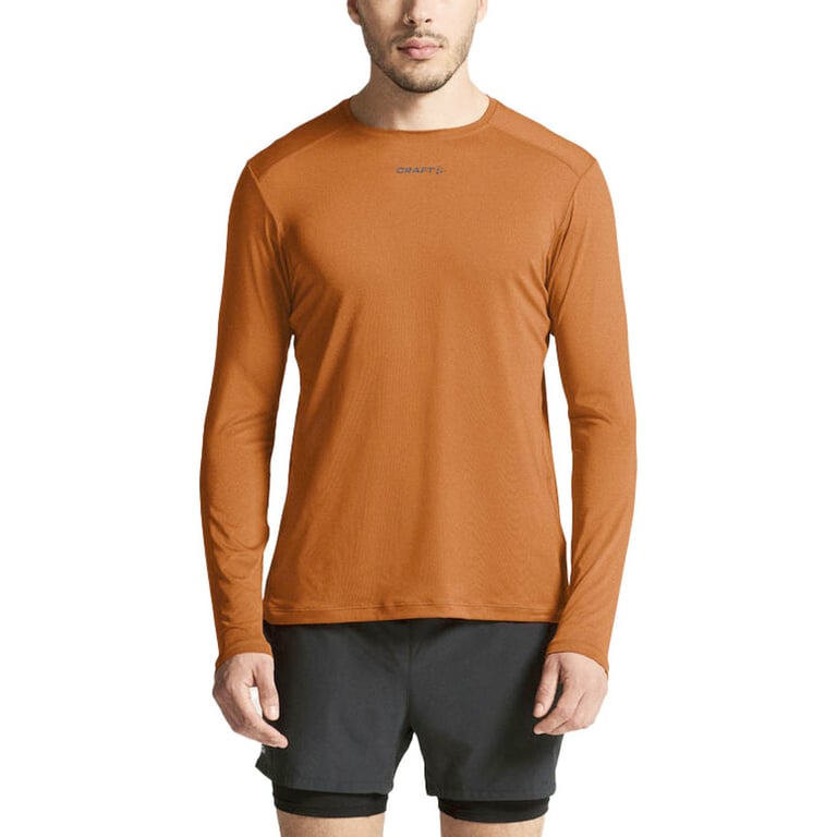 shirt lange mouw Adv Essence 2