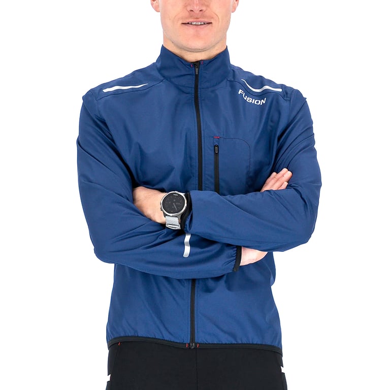 jack S1 Run Jacket