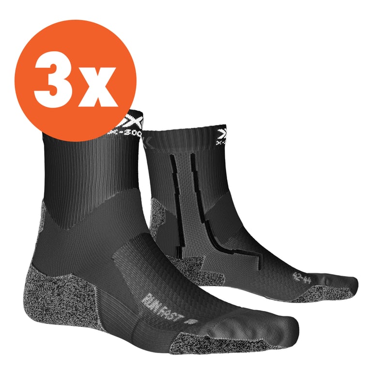 X Socks sale hardloopsokken | De Hardloopwinkel sokken