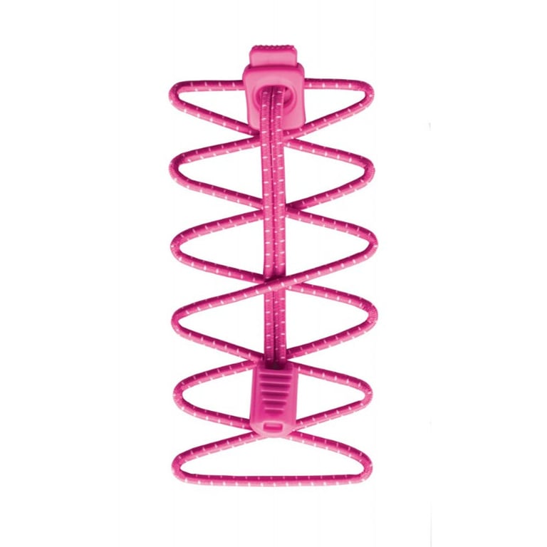 Run Laces elastische veters met stop