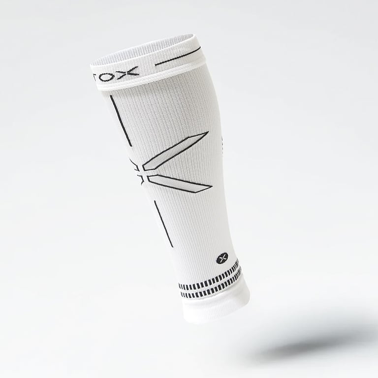 sokken Running Calf Sleeves