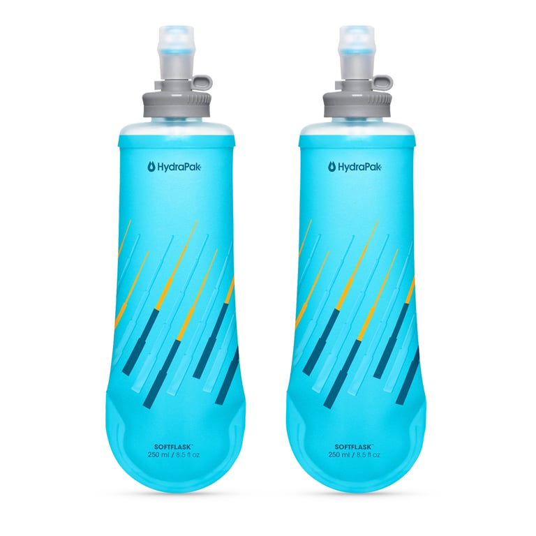 Softflask 250ml Nutrition 2-Pack