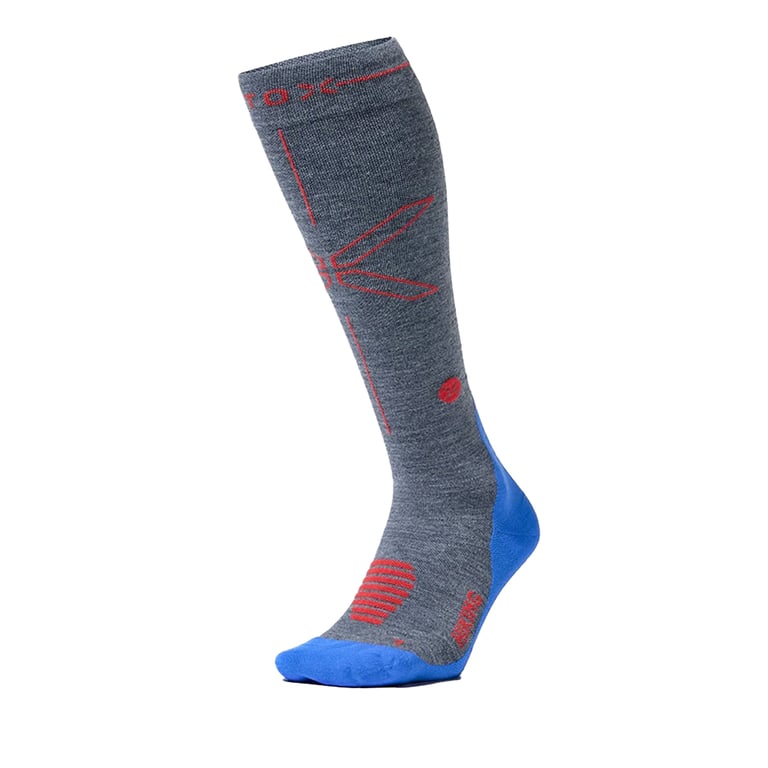 sokken Hiking Merino