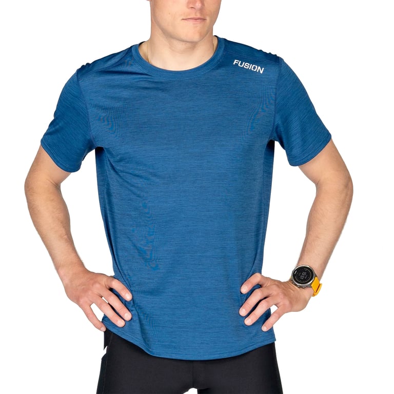shirt korte mouw C3