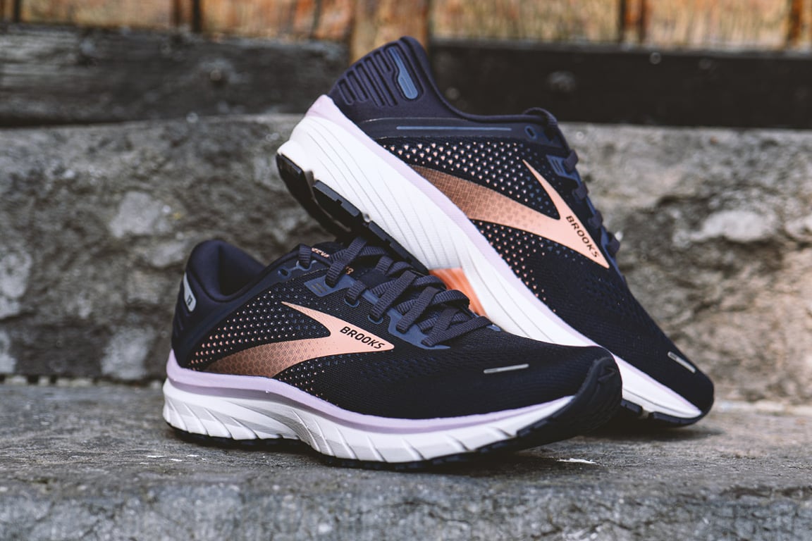 Brooks Defyance 13 hardloopschoenen kopen | De Hardloopwinkel webshop