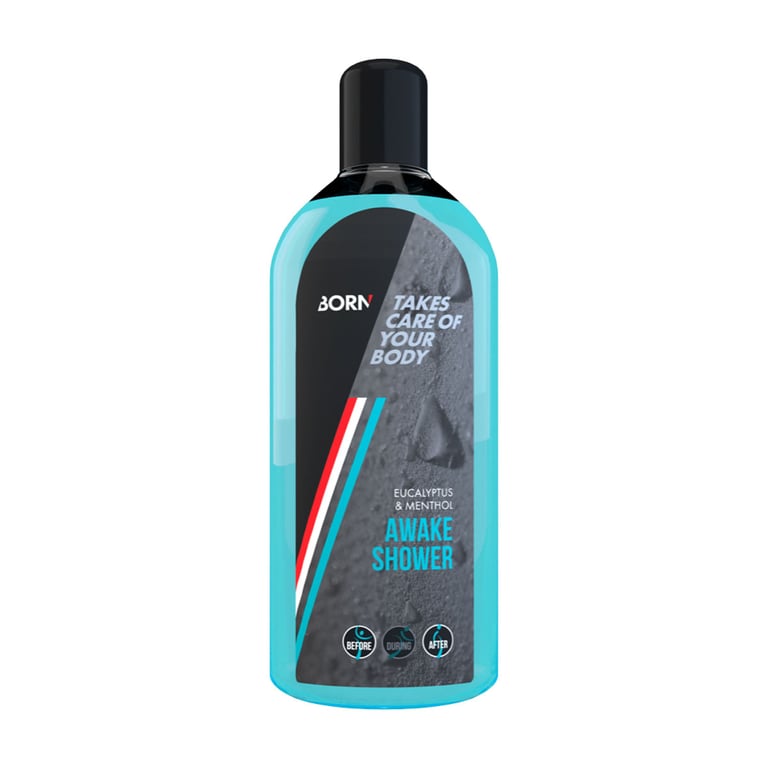 Body Care Awake Shower