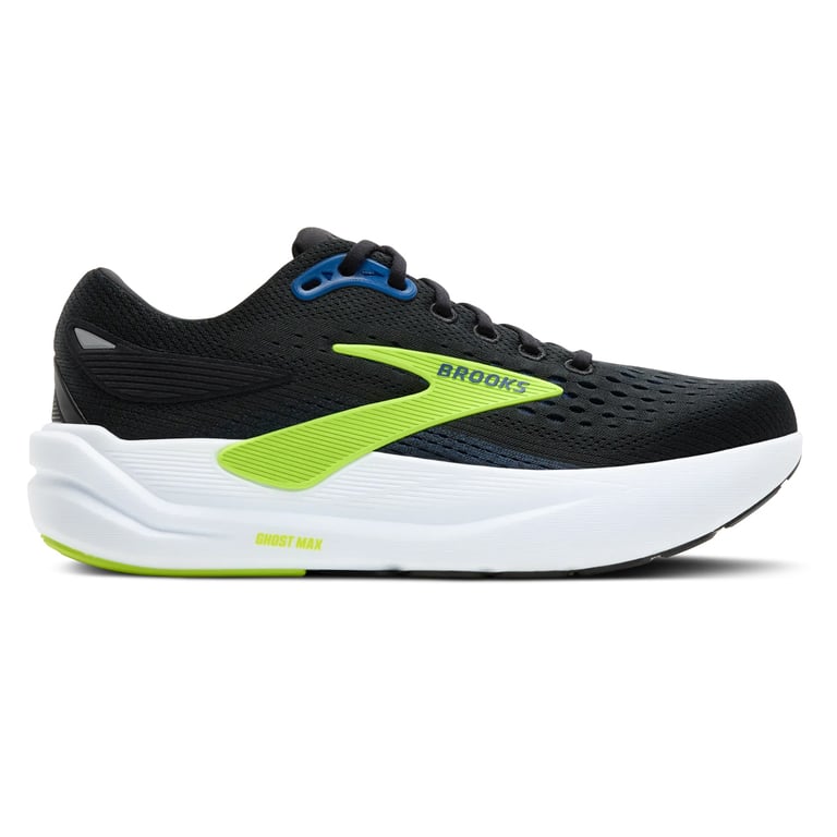 Ghost Max 3