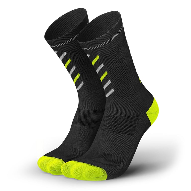 sokken Merino Rise High-Cut