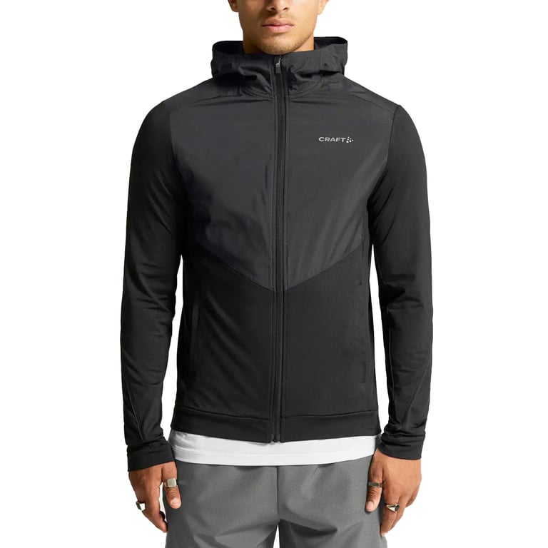 jack Hoodie Adv Essence Jersey