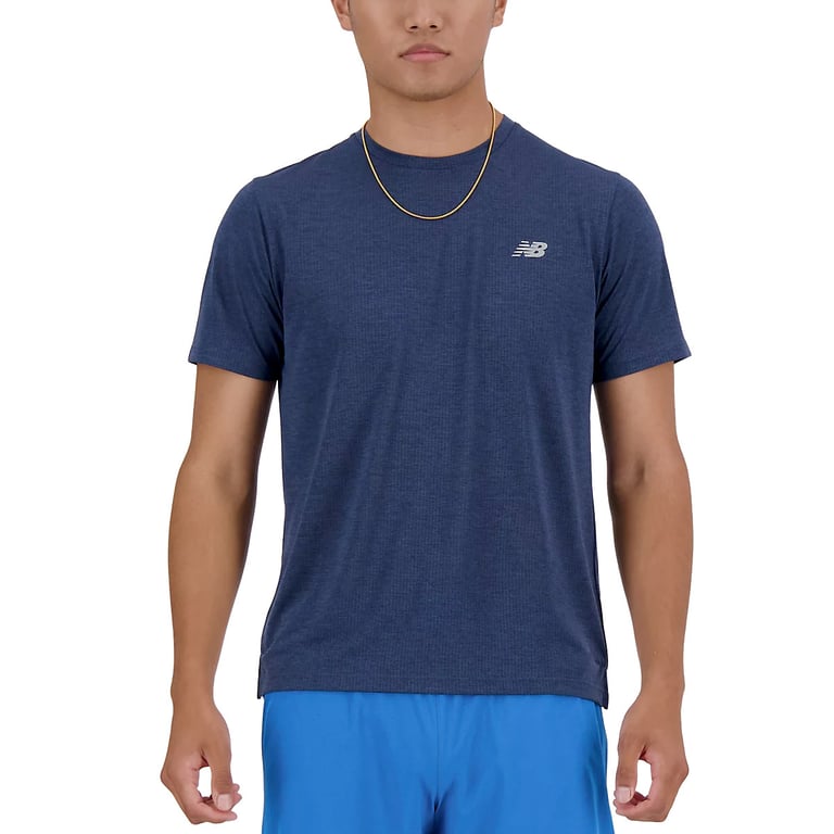 shirt korte mouw Athletic