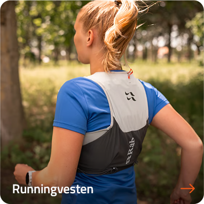 Runningvesten 