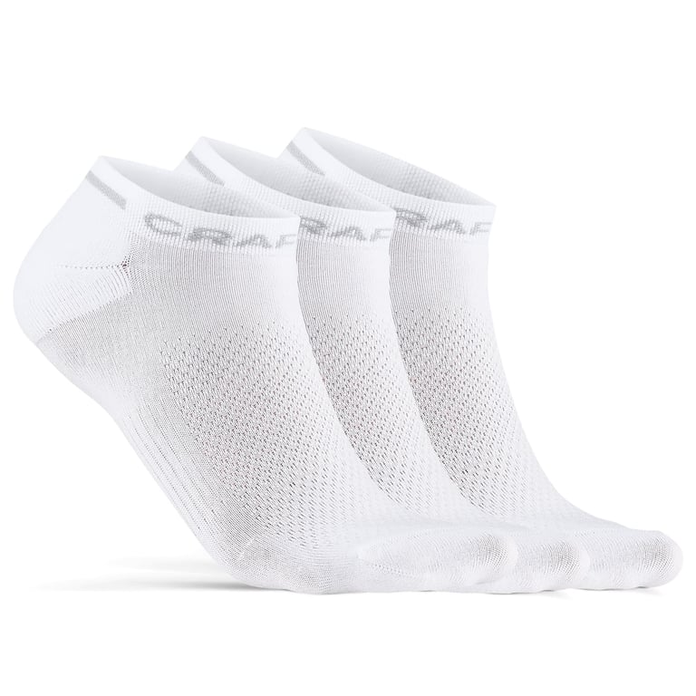 sokken Dry Shaftless 3-Pack