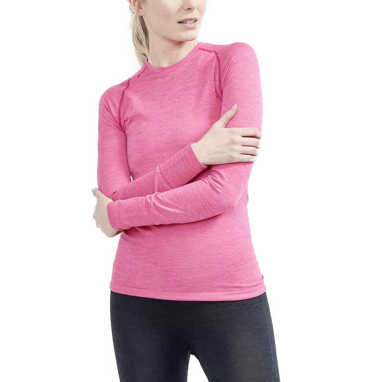 shirt lange mouw Dry Active Comfort