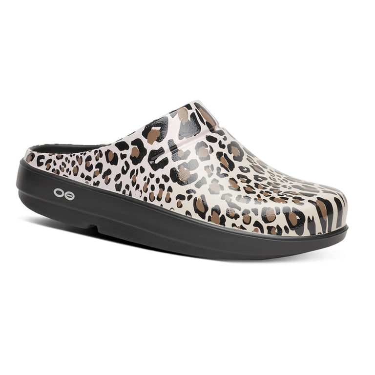 OOcloog LIMITED Leopard