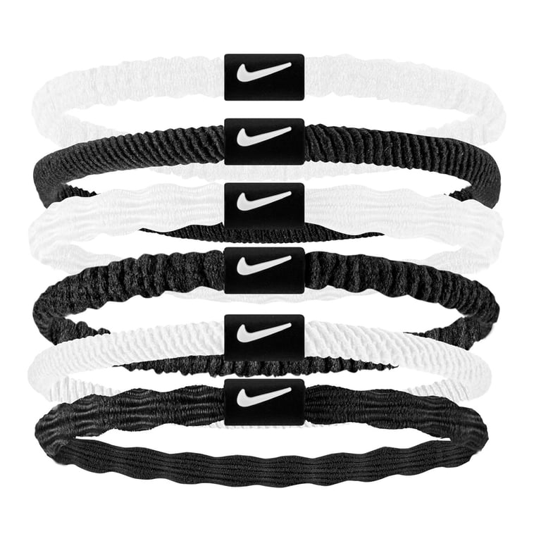 haar elastieken Flex Hair Tie 6-Pack