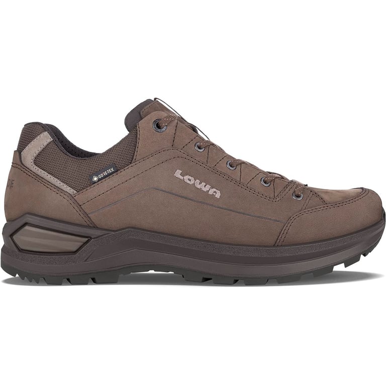 Renegade EVO GTX LO