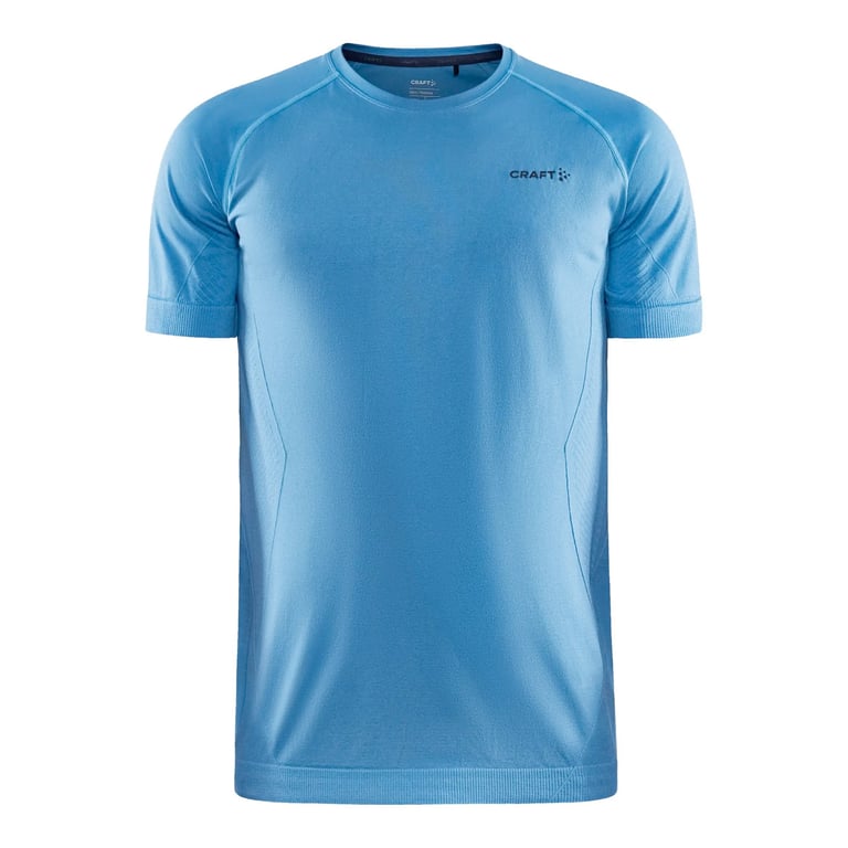 shirt korte mouw Dry Active Comfort