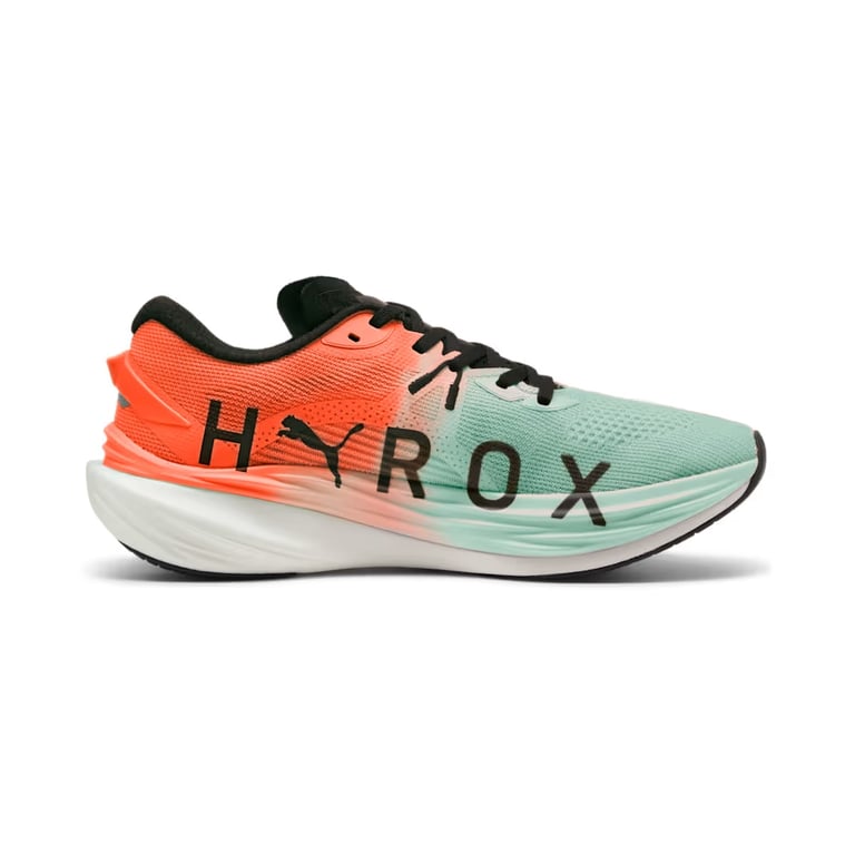 Deviate Nitro 3 HYROX