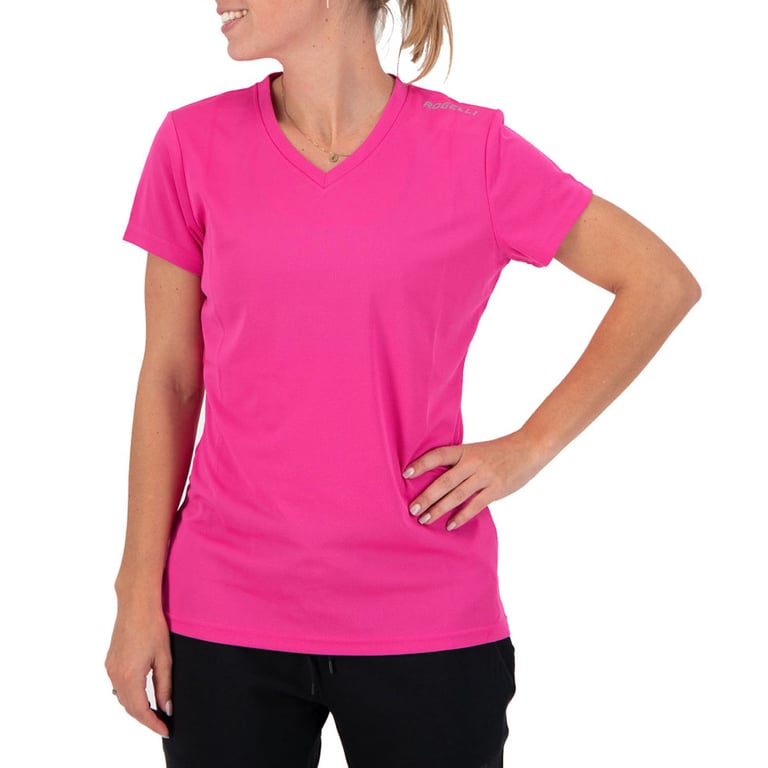 shirt korte mouw Promo