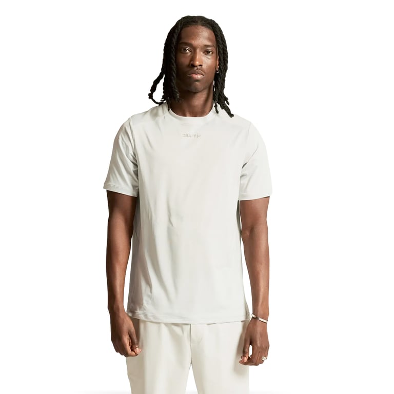 shirt korte mouw Adv Essence Tee 2