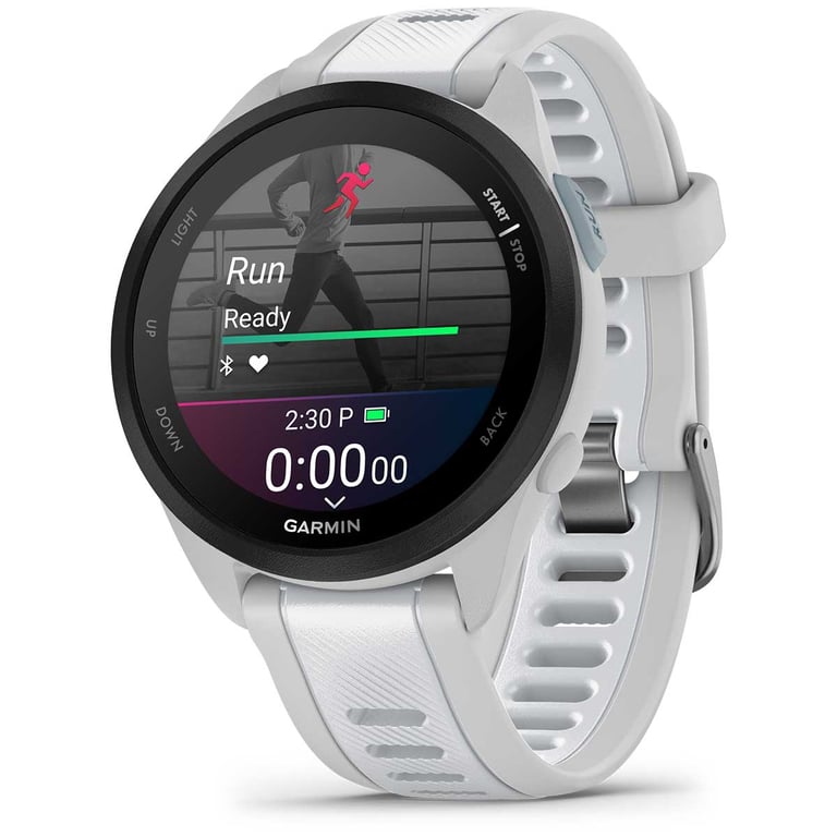 Forerunner 165 MUSIC